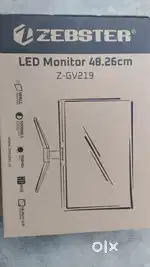 FRESH MONITOR ‚ MOUSE ‚ KEYBOARD AND CPU 4 item in only 14000