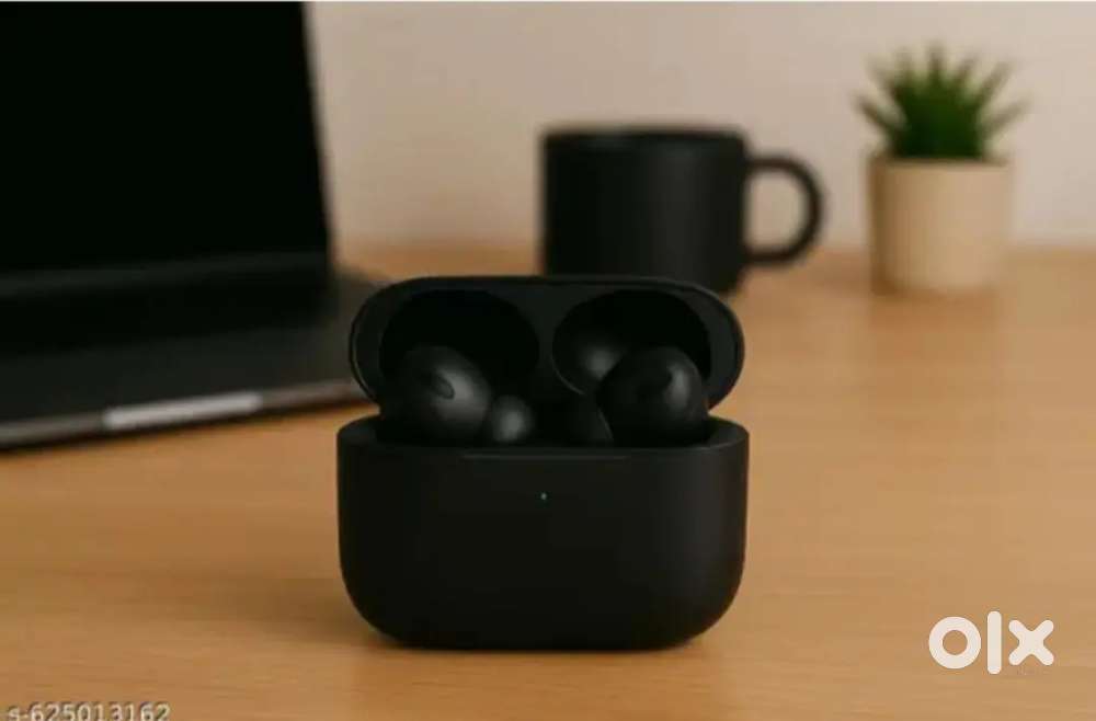 Wireless tws Bluetooth earbuds cash on delivery