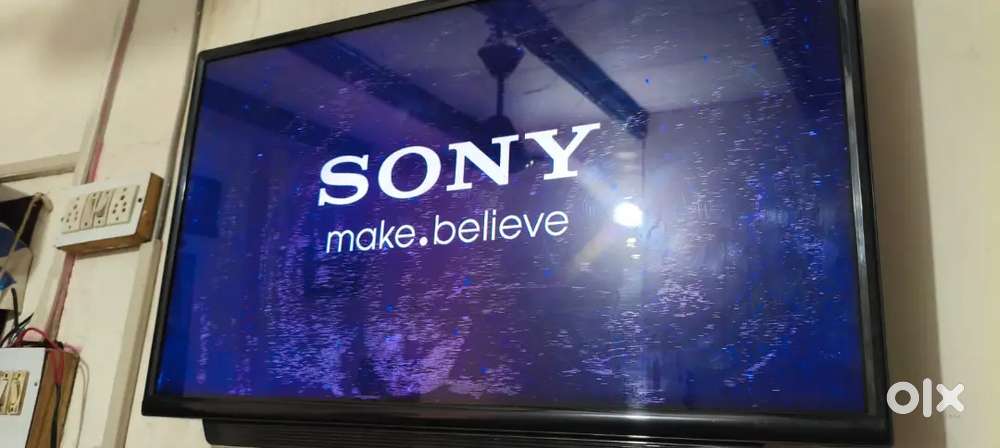 Sony android tv