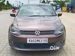Volkswagen Vento 1.5 TDI Comfortline AT, 2015, Diesel