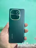 Vivo t3 pro 8/256 green colour