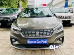 Maruti Suzuki Ertiga VXI SHVS, 2021, Petrol