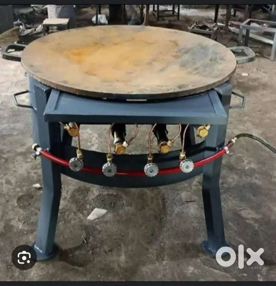 Need a  Parotta and South Indian Master for a restaurant in Chennai.