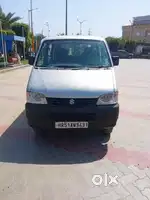 Maruti Suzuki Eeco Company fiting CNG+AC +5str