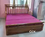 Low budjet sofa cum bed maker in Baranagar area