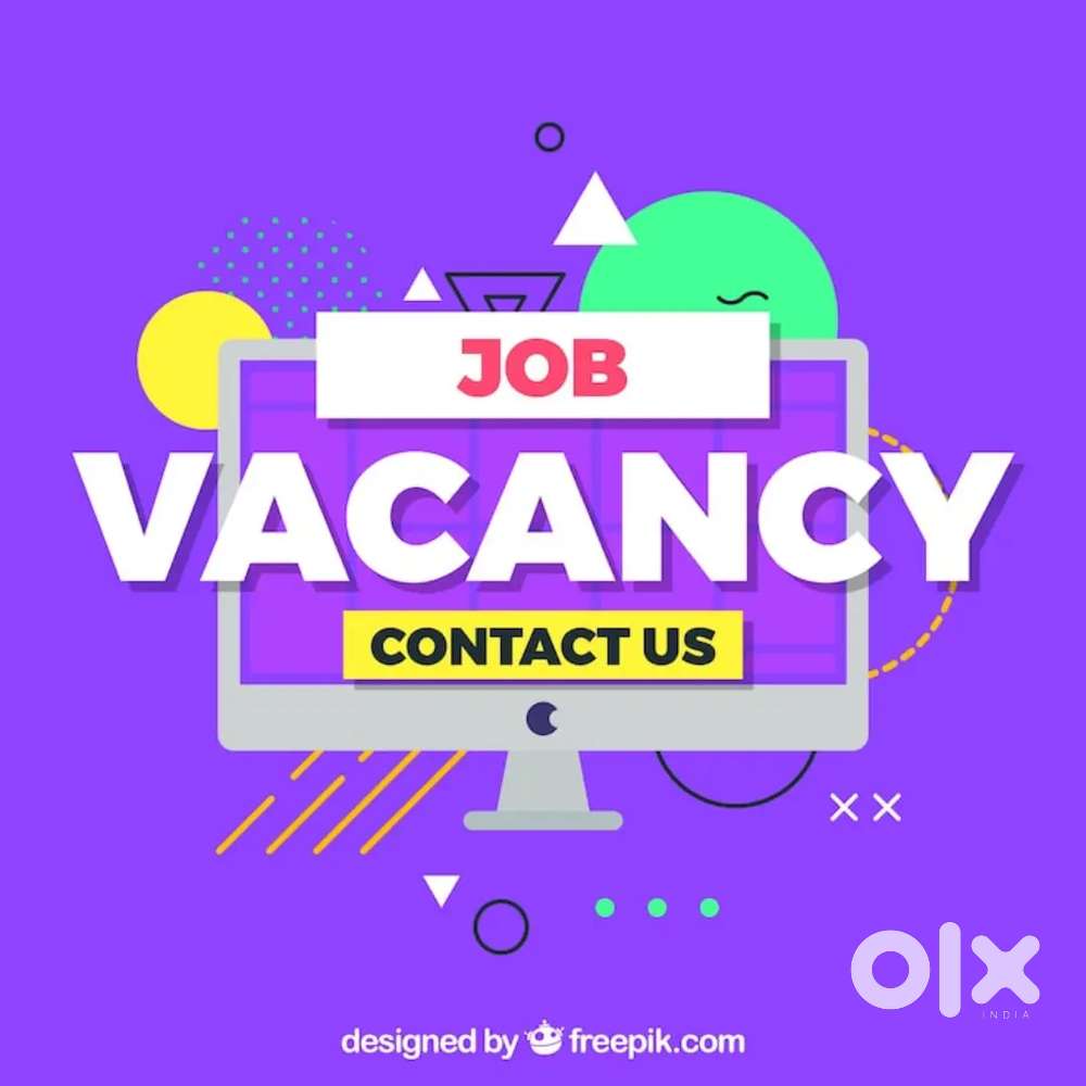 WE ARE HIRING FRESHERS AND EXPRENCE CANDIDATES