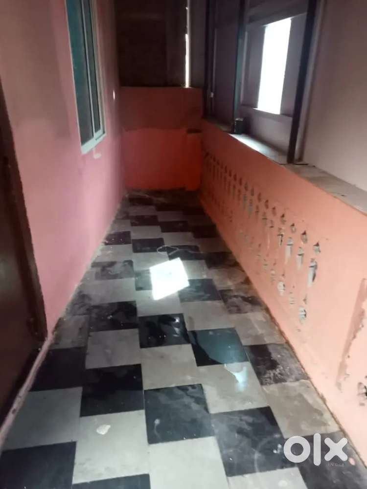 For rent two bed room