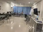 Corporate office 2 sharing