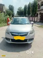 Maruti Suzuki Dzire 2015 CNG & Hybrids 100000 Km Driven