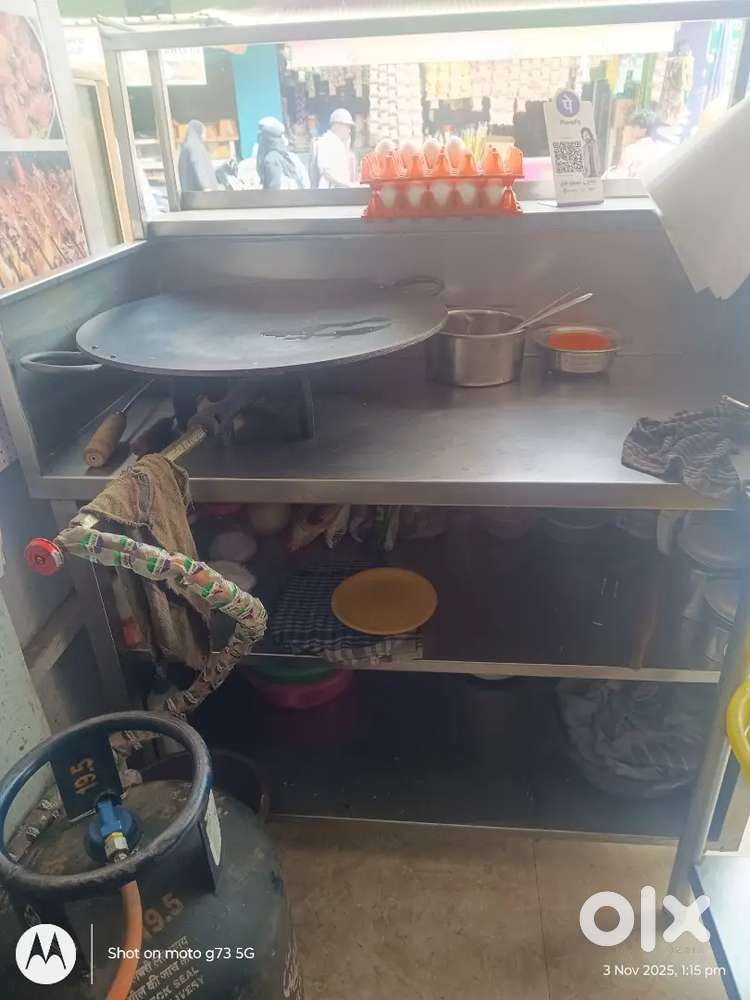 Utensils kitchen equipments