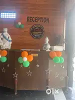 Housekeeping