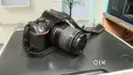 D5600  good condition