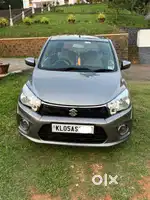 Maruti Suzuki Celerio VXI(O), 2018, Petrol