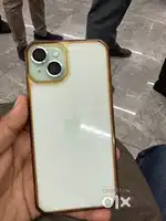 Iphone 15 plus