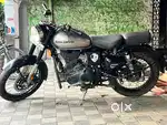 New condition classic 350