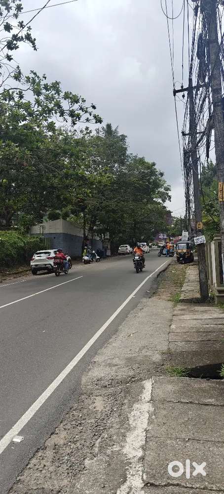 3811 sq.ft Office Space for Rent -  KK Road, Kanjikuzhy, Kottayam