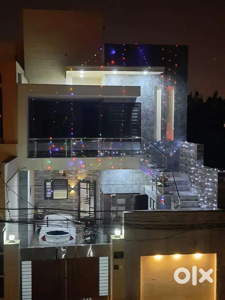 1st floor on rent for govt servants bachelor or couples