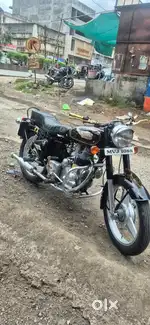 Old Standard 350 2 nd owner for Sale