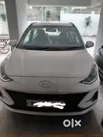 Hyundai Grand i10 Nios 2024 Petrol 6500 Km Driven