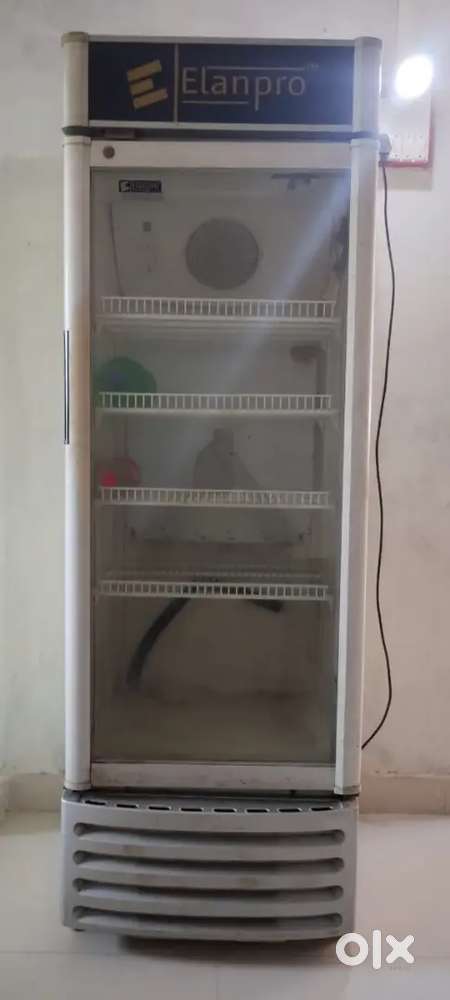 Elanpro fridge