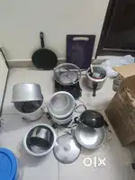 Induction cooker rice cookers pressure cookers and more
