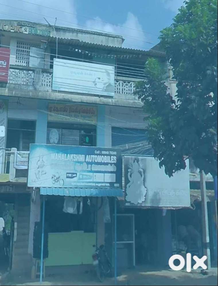 RENT SHOP/OFFIICE