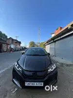 Honda City 2015 Diesel Well Maintained