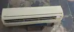DAIKIN 1.8TR INVERTER MODAL FULL CONDTION.