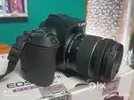 Canon 200d Mark ii ,, 18-55,, 75-300