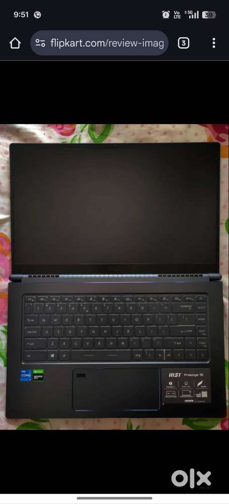 Msi at affordable price