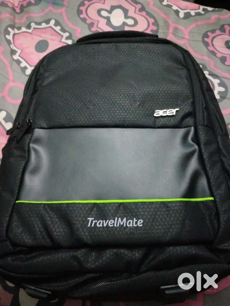 Laptop bag