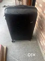 Urgent sale Large Trolley bag