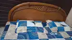 2 x box beds