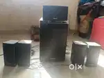 Panasonic Home theater
