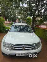 Renault Duster 2013 Diesel 96000 Km Driven