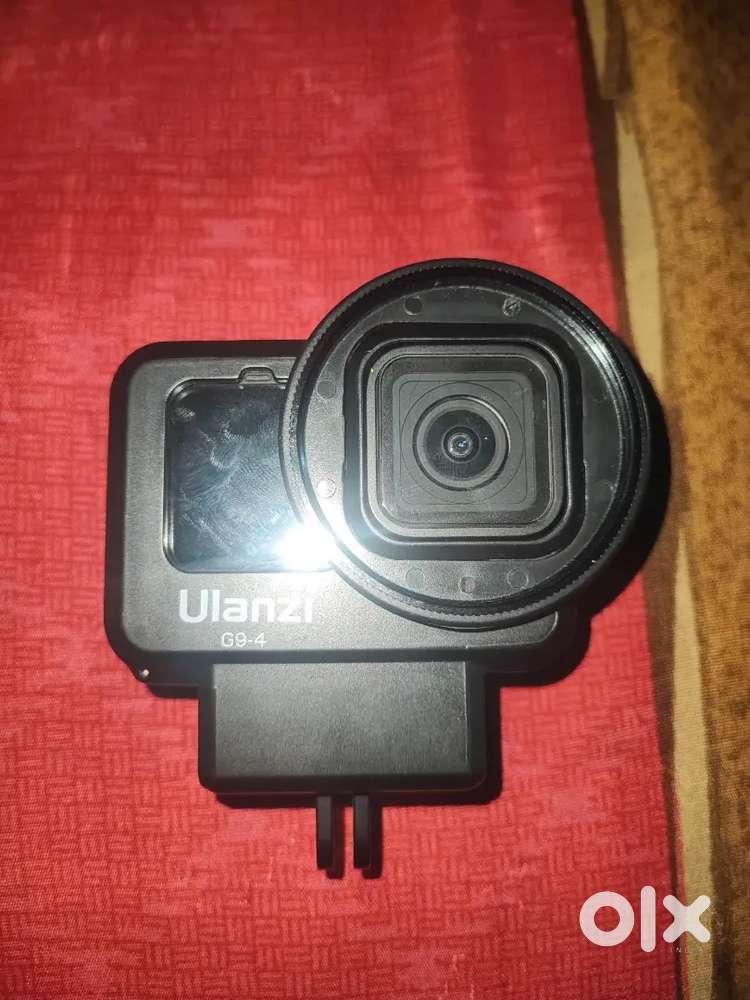 Go pro hero 12