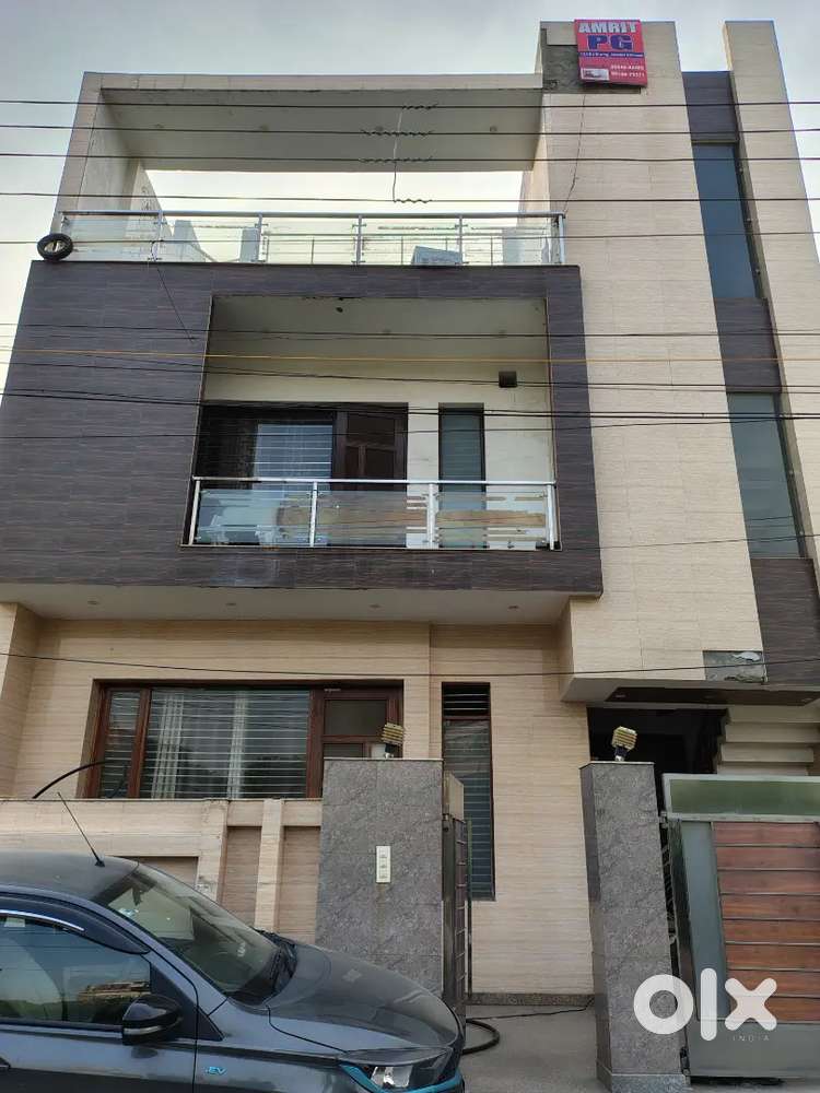 Good food service and good Quality