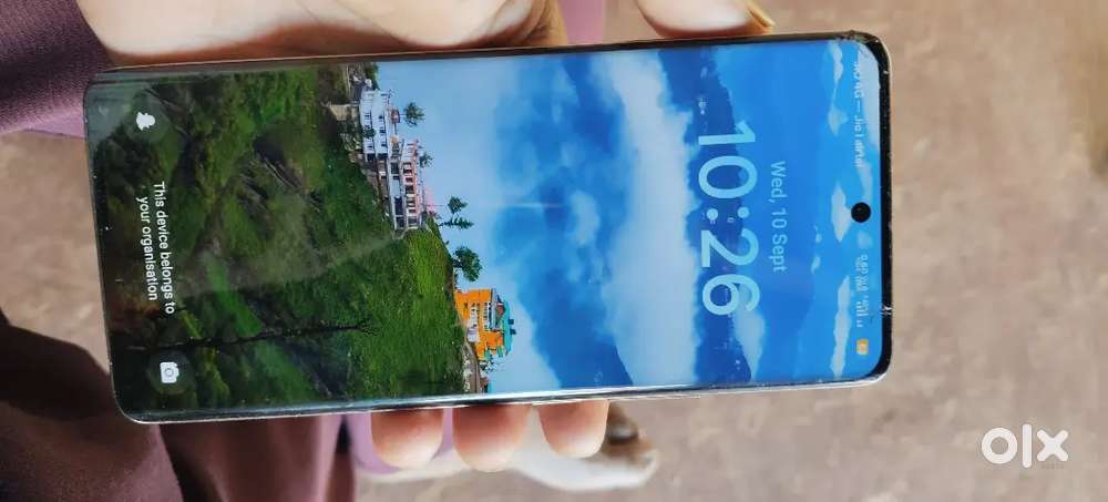 Realme 11 pro 5g
