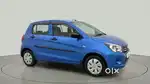 Maruti Suzuki Celerio 2014-2017 VXI Optional, 2017, Petrol