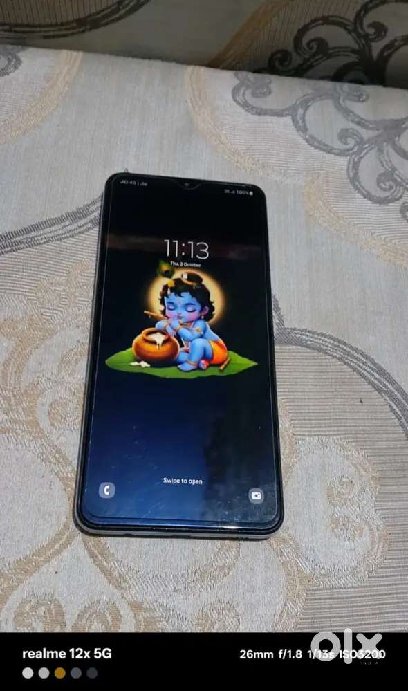 Samsung m02 3/32