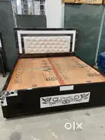 Beds double