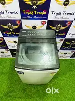 13New New Latest Samsung top load Washing machine with 1 year warranty