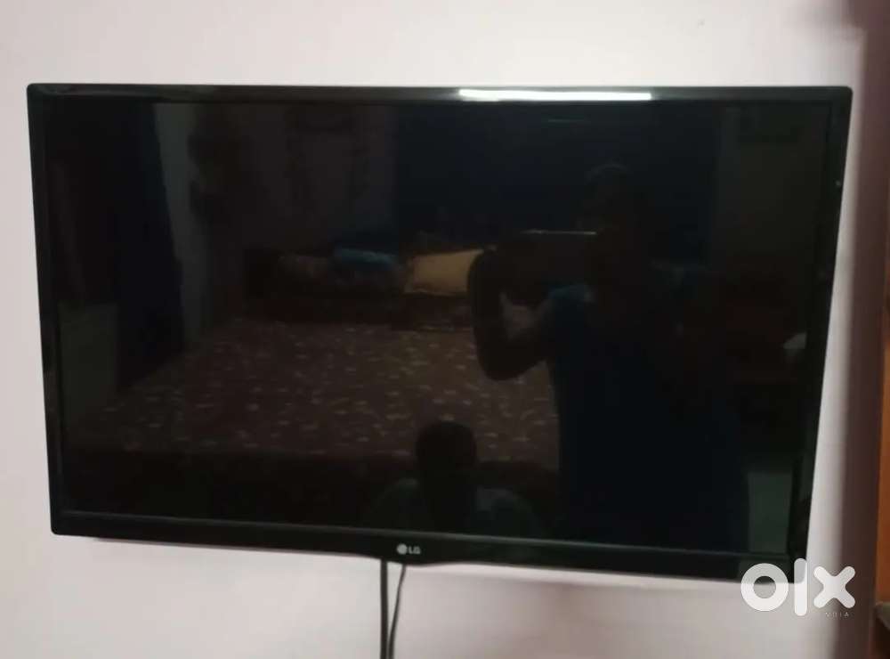 LG flat tv