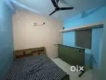 Furnished house
