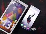 Samsung M31s