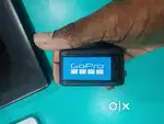 Go pro 12 black