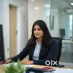 Office Assistant vacancy at Kalamesherry, Ernakulam (2/17/9/25)