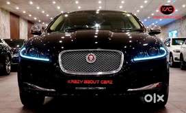 Jaguar XF Diesel S V6, 2014, Diesel