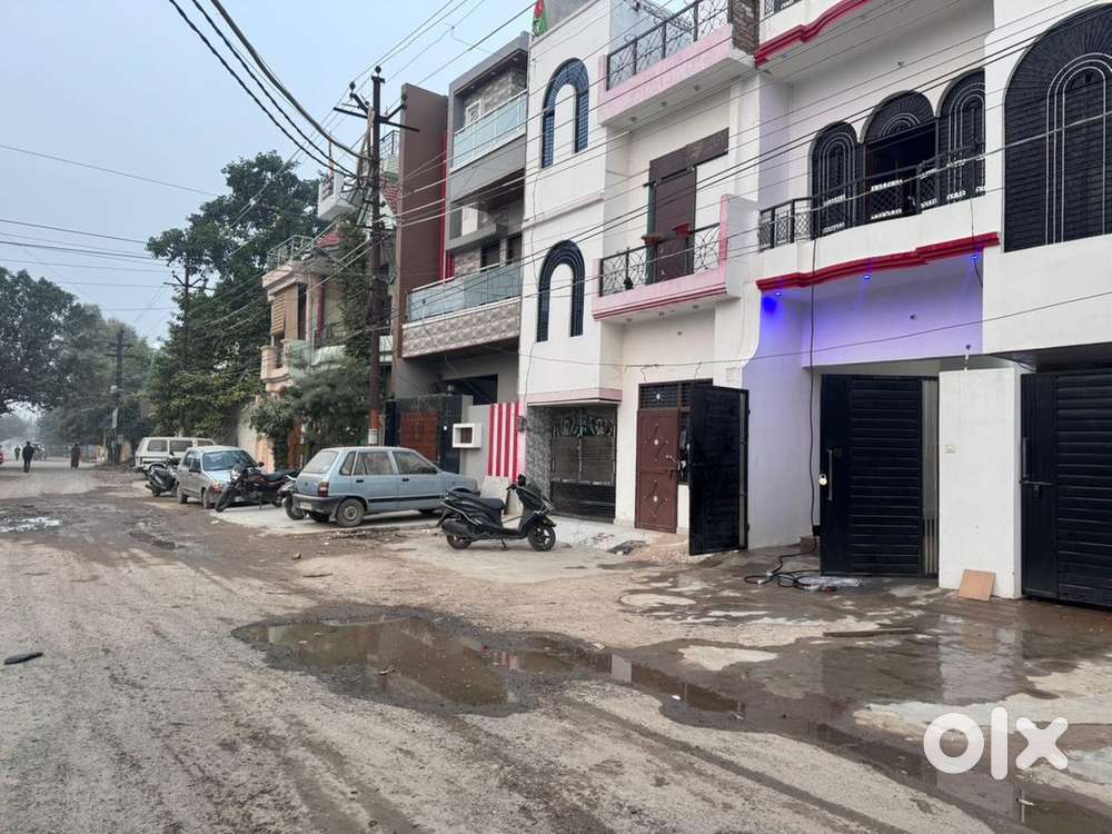 I want to give my house on rent