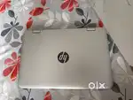 HP Pavillion 360 Touchscreen